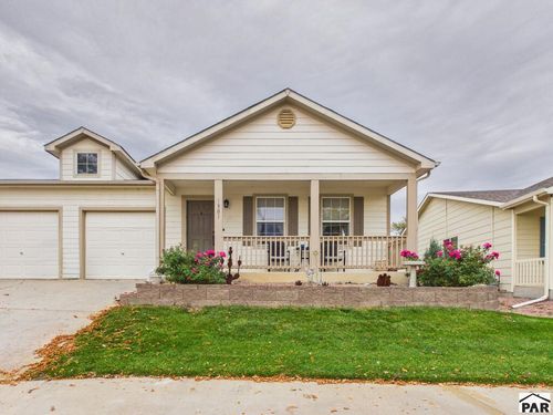 1301 Silver Hawk Ct, Pueblo, CO, 81008-2155 | Card Image