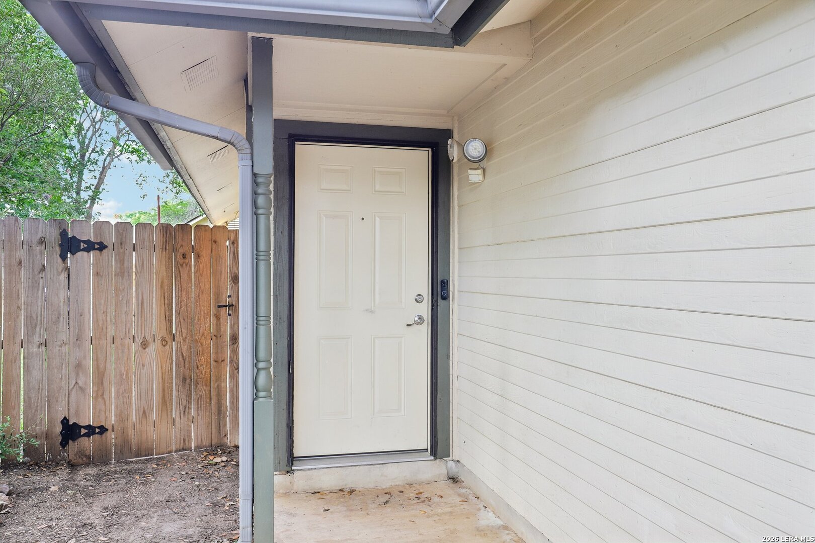 Residential Lease in San Antonio 4