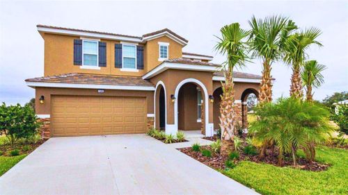 5360 Oakbourne Ave, DAVENPORT, FL, 33837-8424 | Card Image