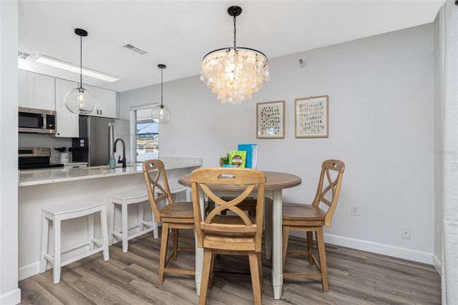 UNIT-2B - 2375 N Beach Rd, Condo with 2 bedrooms, 1 bathrooms and null parking in Englewood FL | Image 11