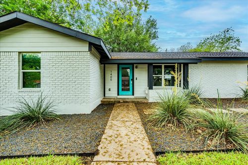 1405 Glenwood Dr, Austin, TX, 78723-1132 | Card Image