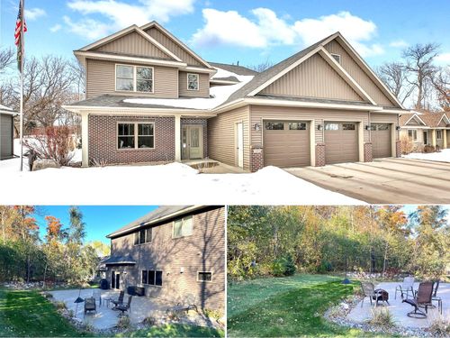 3315 Sherwood Loop, Saint Cloud, MN, 56301-5854 | Card Image