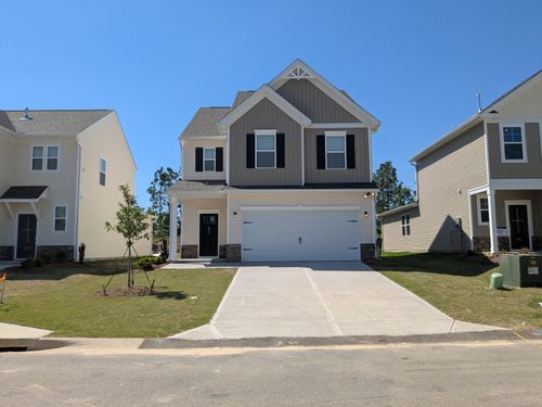 852 Tess St, Graniteville, SC, 29829-3766 | Card Image