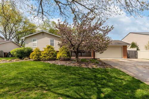 6847 Mcvey Boulevard, Columbus, OH, 43235 | Card Image