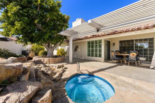 43838 Via Granada, Palm Desert, CA, 92211-8222 | Card Image