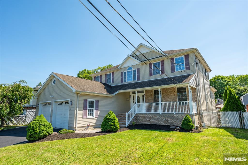 Residential in Little Falls