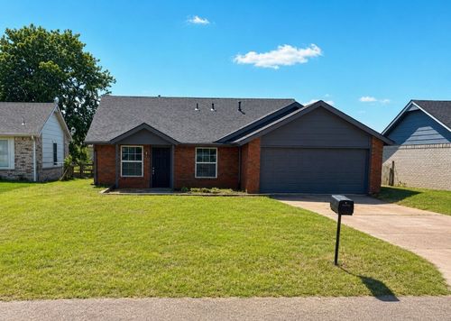 9924 N 44th East Ave, Sperry, OK, 74073-4500 | Card Image