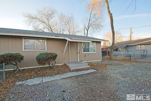 1325 Carville Dr, Reno, NV, 89512-2957 | Card Image