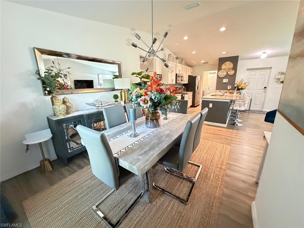 Residential in LABELLE 5
