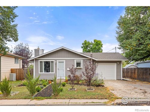 604 W 9th St, Loveland, CO, 80537-4616 | Card Image