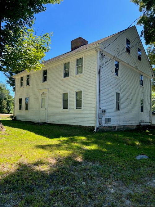 10 Black Hill Rd, Plainfield, CT, 06374-1403 | Card Image