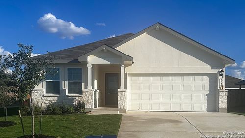 635 Fluted Shoals, Cibolo, TX, 78108 | Card Image