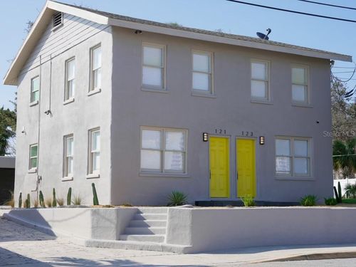 123-121-123 N Hollywood Ave, DAYTONA BEACH, FL, 32118-4254 | Card Image