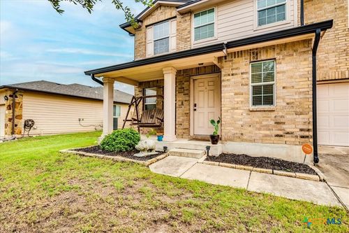 217 Adriana Ln, Hutto, TX, 78634-5665 | Card Image