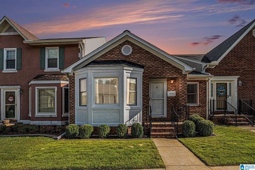 1416 Cambridge Pl, ANNISTON, AL, 36207-7619 | Card Image