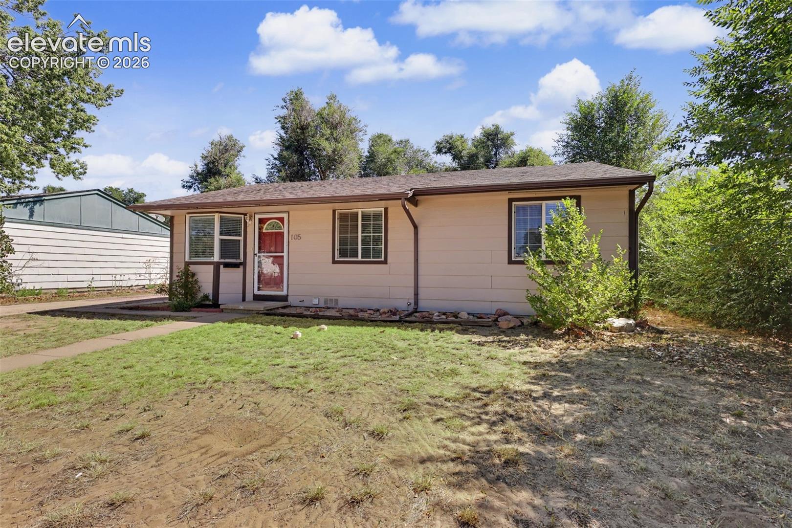 Residential in Colorado Springs 2