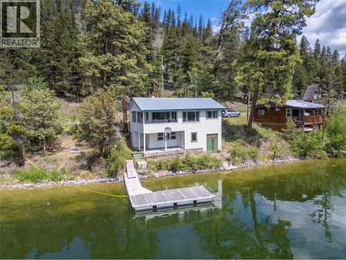 2526 Loon Lake Rd, Cache Creek, BC, V0K1H1 | Card Image
