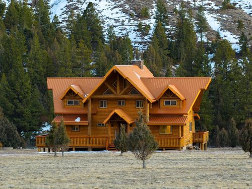 4855 W High Country Dr, Hatch, UT, 84735 | Card Image