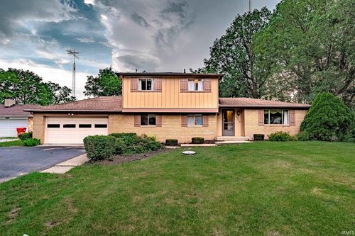 6114 E Hickory Ridge Ct, Monticello, IN, 47960-1479 | Card Image