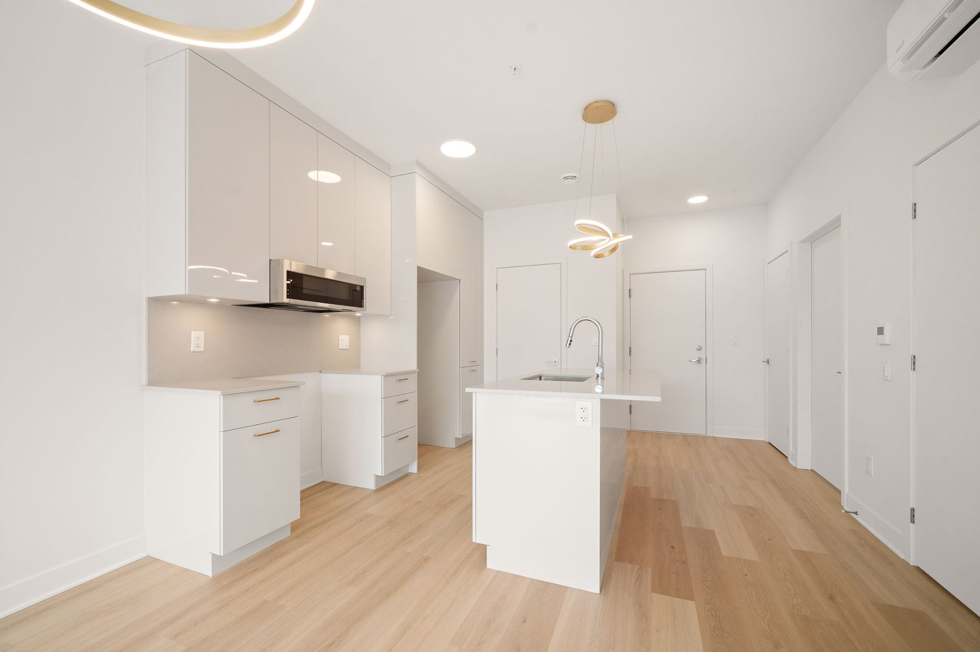 Residential Lease in Candiac