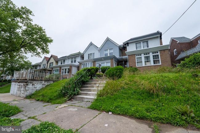 1923 69 Th Ave, Townhouse with 4 bedrooms, 3 bathrooms and null parking in PHILADELPHIA PA | Image 25