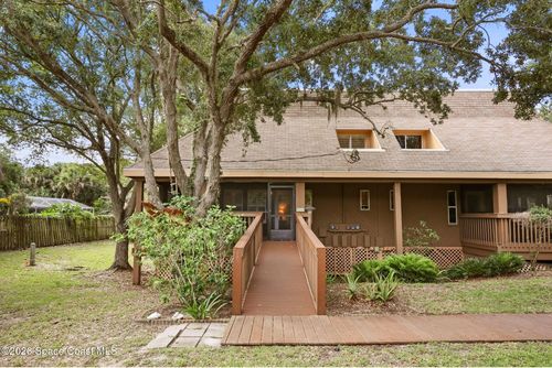 6235 Treetop Dr, Melbourne Beach, FL, 32951-3795 | Card Image