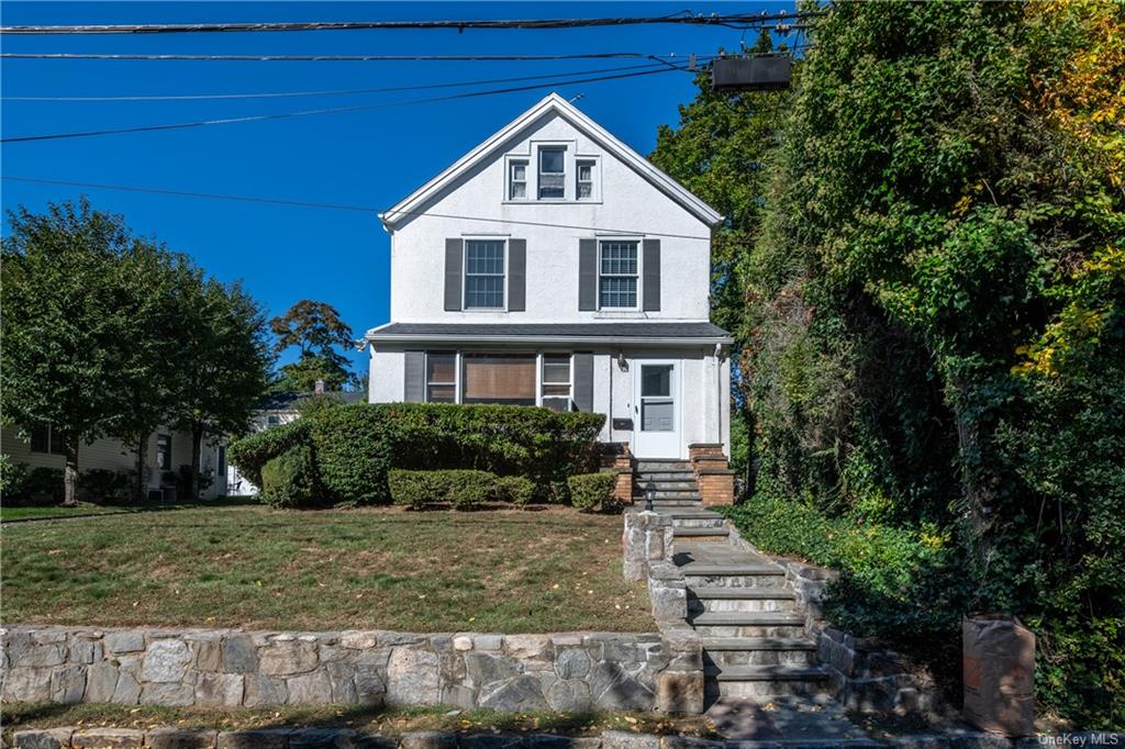 Johnson Rd, Scarsdale, NY 10583