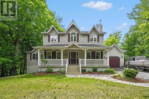 105 Trillium Drive, Drummond/North Elmsley, ON, K7H0E6 | Card Image