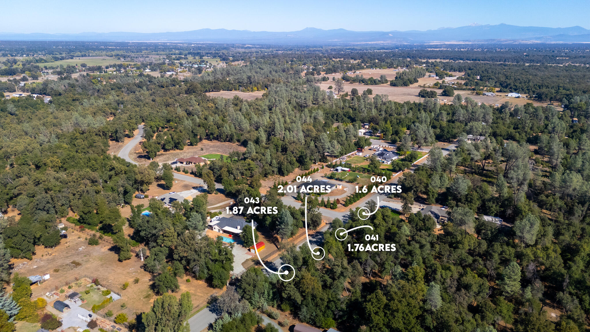 Land in Cottonwood 5