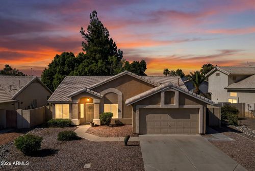1114 E Artesian Way, Gilbert, AZ, 85234-6072 | Card Image