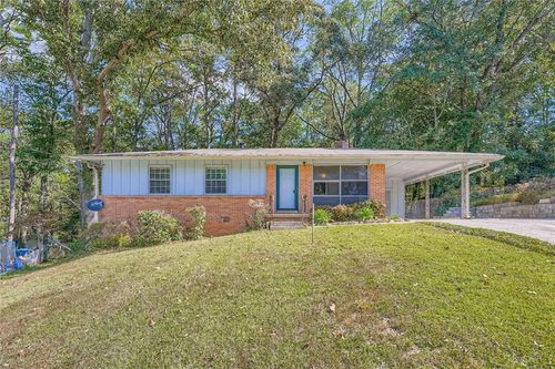 2354 Holly Hill Ct Sw, Marietta, GA, 30060-7304 | Card Image