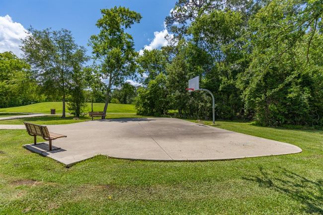 454 Fishhawk Way, House other with 3 bedrooms, 2 bathrooms and 2 parking in Crosby TX | Image 40