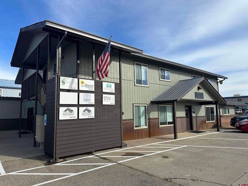 ste-106-357 N Mountain View Dr, Bayfield, CO, 81122-9572 | Card Image