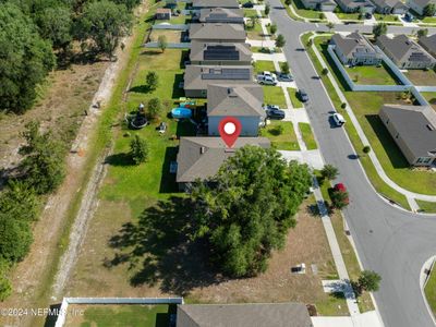 849 Cameron Oaks Place, House other with 4 bedrooms, 2 bathrooms and null parking in Middleburg FL | Image 3