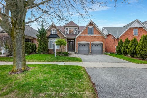 50 Button Cres, Uxbridge, ON, L9P1Z6 | Card Image