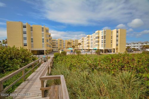 203-4700 Ocean Beach Blvd, Cocoa Beach, FL, 32931-3651 | Card Image
