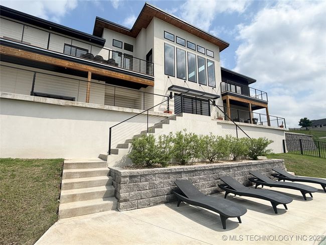 12204 Pacific Cir, House other with 3 bedrooms, 3 bathrooms and null parking in Sperry OK | Image 40