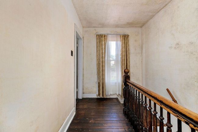 105 Austin Ave, House other with 2 bedrooms, 1 bathrooms and null parking in STAUNTON VA | Image 26