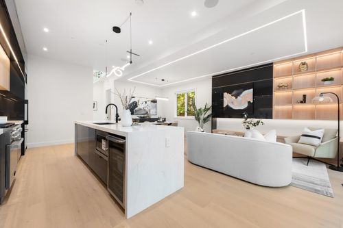 1-3232 W 38th Ave, Vancouver, BC, V6N2X6 | Card Image