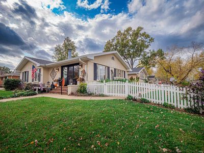 5216 Winding Way, House other with 3 bedrooms, 3 bathrooms and null parking in Evansville IN | Image 2