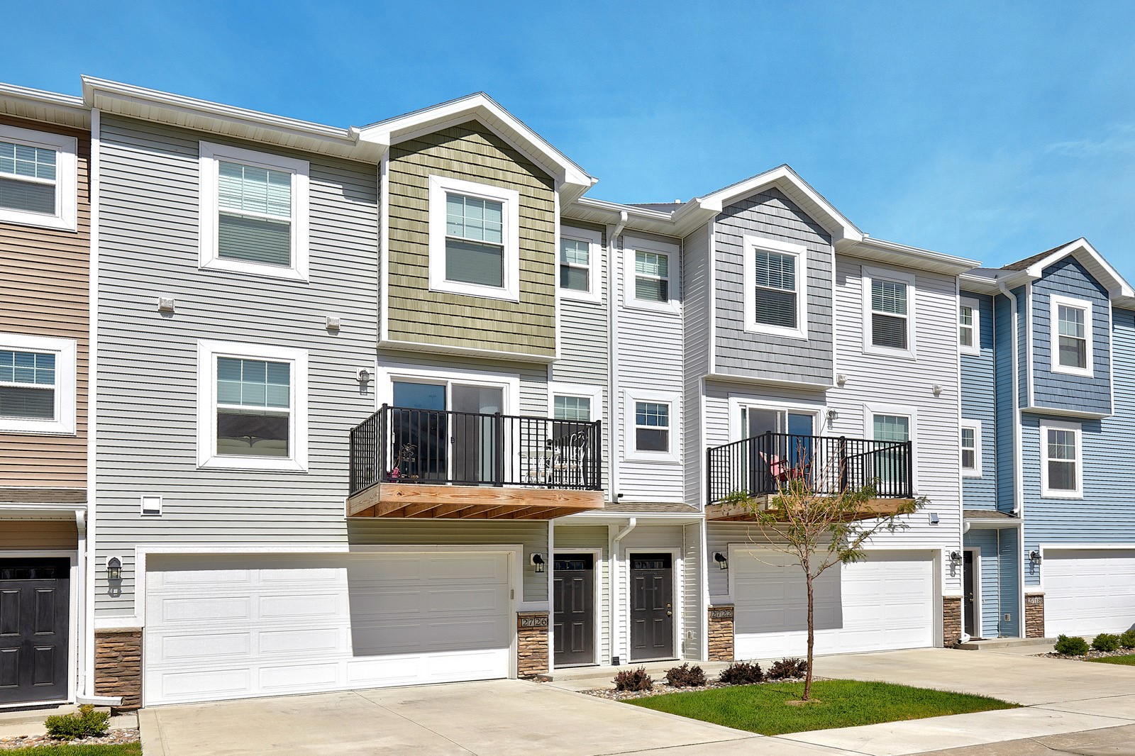 Kate Shelley Ln, Ankeny, IA 50023