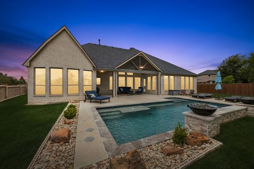 1720 Lexington Ave, Prosper, TX, 75078-1973 | Card Image