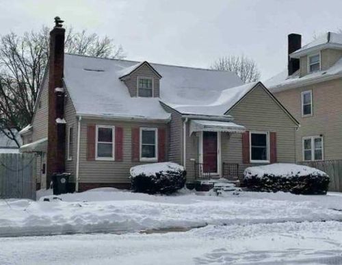 1621 W 3rd Street, Waterloo, IA, 50701 | Card Image