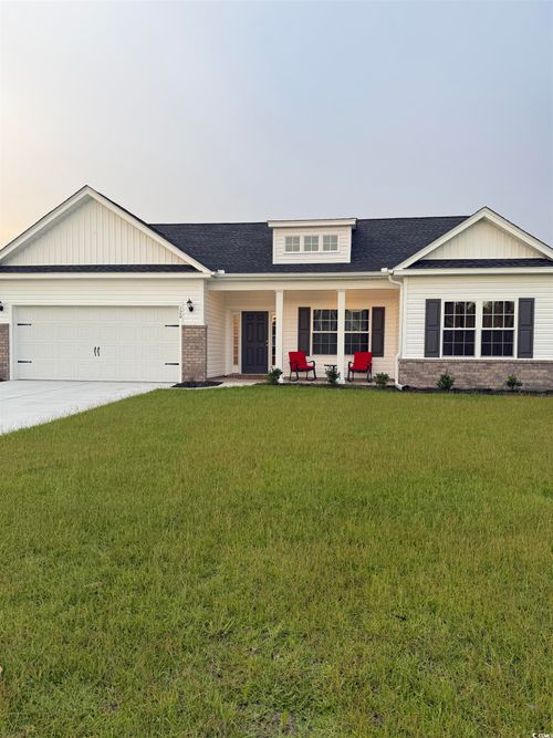 120 Old Chimney Ln, Conway, SC, 29526-9683 | Card Image
