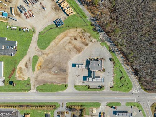 10525 Us Highway 1 S, Wadley, GA, 30477-3810 | Card Image