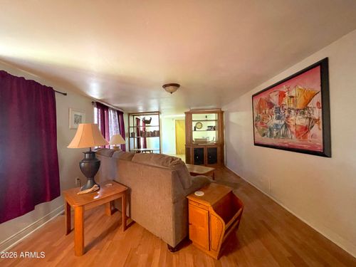 106 E Lynn Way, Queen Valley, AZ, 85118-9849 | Card Image