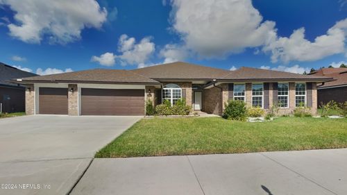 6615 Fen Road, JACKSONVILLE, FL, 32218 | Card Image