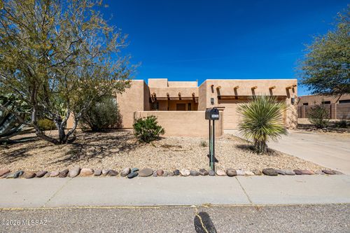 14233 E Placita De La Zurita, Vail, AZ, 85641-2175 | Card Image