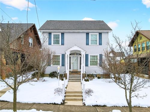 406 George St, Scottdale, PA, 15683-1912 | Card Image