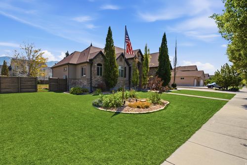 5352 Horseshoe Dr, Stansbury Park, UT, 84074-8189 | Card Image